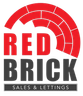 Red Brick Sales & Lettings logo